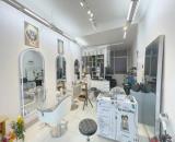 SANG NHƯỢNG CỬA HÀNG TÓC - KHU VỰC PHƯỜNG ĐÔNG HẢI, QUẬN LÊ CHÂN - HẢI PHÒNG