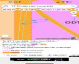 BÁN LÔ ĐẤT 2 MẶT TIỀN – PHƯỚC HẢI (Long Mỹ cũ)