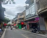 Bán Nhà Mặt Tiền Kinh Doanh - Trung Tâm Quận Hai Bà Trưng  72m *  6 Tầng -  Hai Bà Trưng.