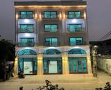 BÁN NHÀ ĐÔNG LA – HOÀI ĐỨC – 32m2 | LÔ GÓC 2 THOÁNG – MẶT PHỐ KINH DOANH – 6 TẦNG – GIÁ 7,