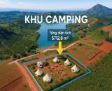 Bán trang trại, khu nghỉ dưỡng tại ĐT 725, Lộc Ngãi, Bảo Lâm, Lâm Đồng, giá cực chất 15 tỷ