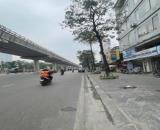 TÒA MẶT PHỐ, HỒ TÙNG MẬU, CẦU GIẤY-VỈA HÈ-KD-Ô TÔ:70M X8T, MT5M, GIÁ 38,9 TỶ