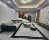 🌹🌹🌹 ĐƯỜNG NGUYỄN KHOÁI, NHÀ DÂN XÂY Ở  - MẶT NGÕ  - Ô TÔ 5TẠ  ĐỖ CỬA - NGÕ THÔNG NHIỀU