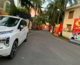 Nhà đẹp 4 tầng,DT 40m, mt 5m,Yên Sở, Dương Hoà.Giá:4,6 tỷ