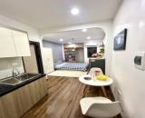 BÁN TÒA CCMN NGUYỄN XIỂN 75M2 7 TẦNG 23PKK DÒNG TIỀN 1.2 TỶ/NĂM GIÁ 16 TỶ