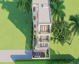 🌿 BIỆT THỰ ĐỘC LẬP – SÂN VƯỜN RIÊNG – THIẾT KẾ HIỆN ĐẠI NGAY TRUNG TÂM ĐẠI THÀNH 🌿