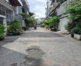 CHDV 7 PHÒNG LUÔN FULL - HẺM OTO GÒ VẤP - 4 TẦNG 52M2 - DÒNG TIỀN 276TR/NĂM - GIÁ 7.35 TỶ