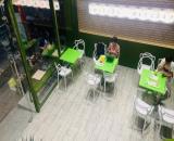 # Mặt Tiền Hoàng Văn Thụ, gần Bạch Đằng, Cầu Rồng, 70m2, ngang 6.3m, 3 tầng KD