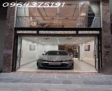 Bán nhà Hoàng Như Tiếp - 7  tầng thang máy - Gara ô tô - Sát công viên Lâm Hạ