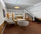 Bán Chung cư Nguyễn CHí Thanh, 40m2 3PN, ngay ngã 6 Nguyễn Tri Phương chỉ hơn 1 tỷ