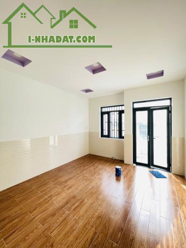 Nhà 3 tầng rộng, hẻm ô tô thông, cạnh Aeon Tân Phú, 5.8 tỷ - 3