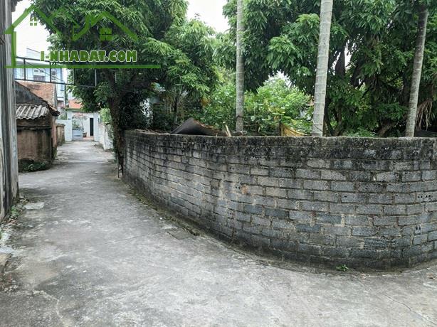 LÔ ĐẤT VỊ TRÍ ĐẸP – ĐẦU TƯ LÀ SINH LỜI CẦN BÁN NHANH lô đất vị trí tại huyện Thanh Oai, - 2