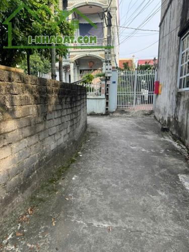 LÔ ĐẤT VỊ TRÍ ĐẸP – ĐẦU TƯ LÀ SINH LỜI CẦN BÁN NHANH lô đất vị trí tại huyện Thanh Oai, - 3