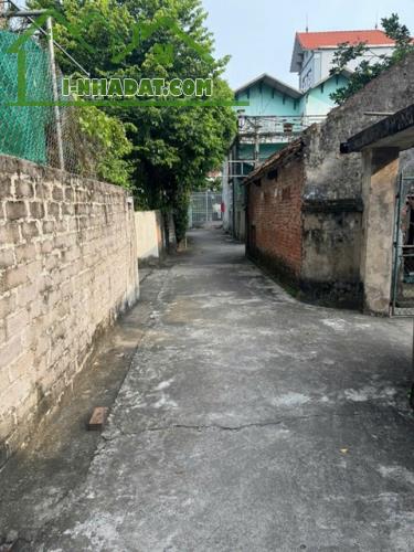 LÔ ĐẤT VỊ TRÍ ĐẸP – ĐẦU TƯ LÀ SINH LỜI CẦN BÁN NHANH lô đất vị trí tại huyện Thanh Oai, - 4