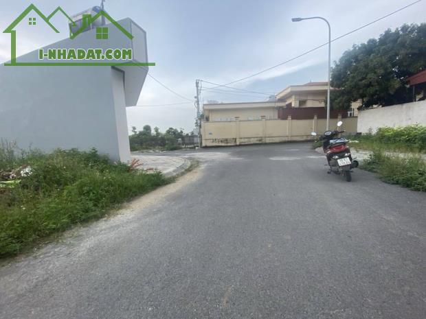 ❤️BÁN ĐẤT KHU TĐC NGUYÊN KHÊ-DT 50 M2-GIÁ 5.2TỶ.