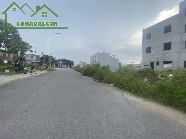 ❤️BÁN ĐẤT KHU TĐC NGUYÊN KHÊ-DT 50 M2-GIÁ 5.2TỶ. - 1