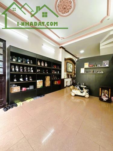 GẤP BÁN GIẢM SỐC 1,5 TỶ, HẺM XE HƠI 7 CHỖ VÔ NHÀ - LÊ QUANG ĐỊNH, NƠ TRANG LONG - B.THẠNH.