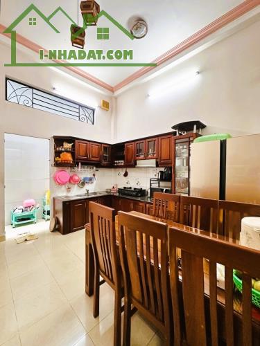 GẤP BÁN GIẢM SỐC 1,5 TỶ, HẺM XE HƠI 7 CHỖ VÔ NHÀ - LÊ QUANG ĐỊNH, NƠ TRANG LONG - B.THẠNH. - 1