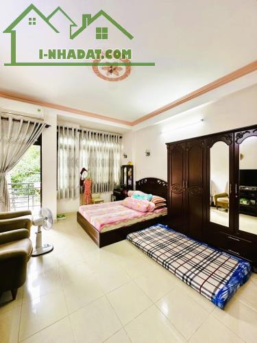 GẤP BÁN GIẢM SỐC 1,5 TỶ, HẺM XE HƠI 7 CHỖ VÔ NHÀ - LÊ QUANG ĐỊNH, NƠ TRANG LONG - B.THẠNH. - 2