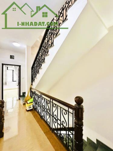 GẤP BÁN GIẢM SỐC 1,5 TỶ, HẺM XE HƠI 7 CHỖ VÔ NHÀ - LÊ QUANG ĐỊNH, NƠ TRANG LONG - B.THẠNH. - 4