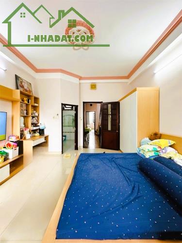 GẤP BÁN GIẢM SỐC 1,5 TỶ, HẺM XE HƠI 7 CHỖ VÔ NHÀ - LÊ QUANG ĐỊNH, NƠ TRANG LONG - B.THẠNH. - 5