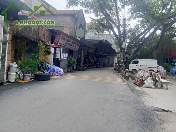 🌟chỉ 7.x tỷ -100M² –OTO-BÁN ĐẤT BÍCH HOÀ -MẶT TIỀN~ 6.5M –SÁT KĐT NAM HÀ NỘI🌟0977690119 - 3