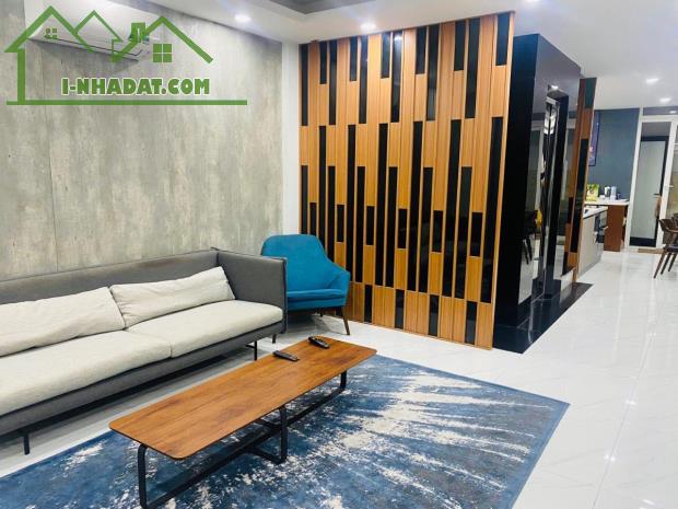 ⚜️ LIỀN KỀ 11B KĐT MỚI MỖ LAO, HÀ ĐÔNG, VIEW HỒ, 66M2 5T THANG MÁY MT 5M, CHỈ 35 TỶ ⚜️ - 2