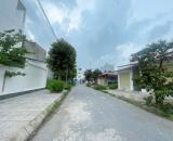 Bán lô đất  biệt thự  DT 225 M Vườn Hồng Đằng Hải Hải An