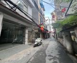 Bán nhà Cổ Nhuế 6 tầng thang máy- gần đại học Mỏ Địa Chất
