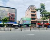 Bán nhà góc 2 MT 3 tháng 2 quận 11, 4x19m , 3 tầng, vị trí đẹp chỉ nhỉnh 23 tỷ