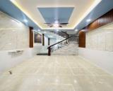Nhà 3 tầng rộng, hẻm ô tô thông, cạnh Aeon Tân Phú, 5.8 tỷ