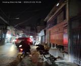 Cho thuê gấp giá rẻ mặt chợ Trường Chinh 110m, tầng 1, mặt tiền 8m, 20 tr/th Đống Đa.