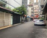 Bán nhà Mạc Thái Tổ, ngõ oto 7chỗ qua lại thông Trung Kính và Nguyễn Chánh, 60m2, hơn 15tỷ