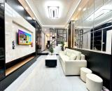Siêu phẩm Kim Giang Hoàng Mai 36m2*5T, dân xây, full đồ gần ô tô, gần trường học chỉ 7.5tỷ