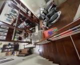 Bán nhà Thuỵ Phương 40m2, 5 tầng mới, sân ô tô, ngõ thoáng