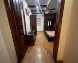 Nhà mới Đông Ngạc 42m2, 5 tầng, sân ô tô, gần Phạm Văn Đồng