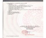 Chính chủ cần bán gấp đất thổ cư 64m2 trung tâm Long Hòa, Rạch Kiến, Tây Ninh (Long An Cũ)