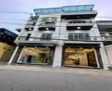 BÁN NHÀ MẶT ĐƯỜNG NGUYỄN BÍNH 4 TẦNG 72M2 KINH DOANH TỐT GIÁ 4.3 TỶ