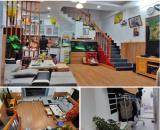 ✅️Bán nhà 1 trệt 2 lầu, căn góc 2 mặt hẻm 121 Ba Cu, P4, Vũng Tàu