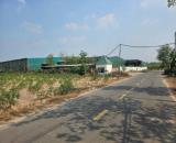 Bán đất SKC xây dựng kho xưởng tại xã Long Tân, huyện Dầu Tiếng, tỉnh Bình Dương cũ