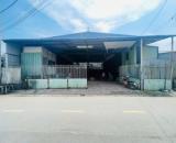 NGỘP BANK BÁN KHO (20x33) MẶT TIỀN AN PHÚ ĐÔNG 12, Q12 – GẦN QL1A