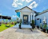 NHÀ VƯỜN ĐẸP GIÁ TỐT! Bán nhà vườn hẻm Phan Châu Trinh Lộc Tiến, phường 3 Bảo Lộc