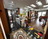 Chào bán căn hộ chelsea 116 trung kính 100m2, full nội thất, tầng đẹp, View bể bơi, yên tĩ