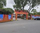 HÀNG FO MỚI TOANH,  CC BÁN HƠN 100m ĐẤT THIẾT BÌNH, THƯ LÂM - MẶT TIỀN RỘNG, Ô TÔ VÀO ĐẤT