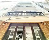 Bán CCMN phố Đội Cấn 83m x 7 tầng thang máy, 12 phòng KK, Ngõ thông KD 17 tỷ