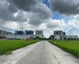 Chính Chủ Cần Bán Gấp - Lô Đất Đẹp Kim Hoa, Mê Linh - Gần Dự Án Vành Đai 4