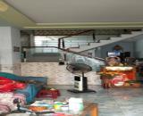 ♪Sập Hầm MT Nguyễn Minh Không, Hoà Minh khu sau Bến Xe, 125m2, 2 mê đúc, 5PN, 5.xx tỷ