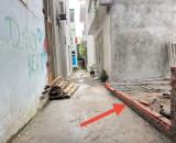 Bán đất tổ 6, Quang Minh, Mê Linh, HN. Đường thông, oto đỗ. Gần KCN, gần đường Võ Văn Kiệt