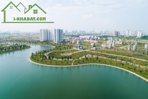 Chính chủ gửi bán căn Biệt thự đơn lập B2.2 - 2