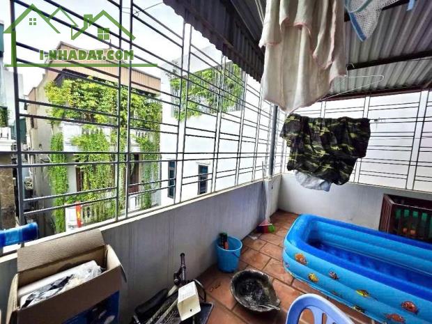 Bán nhà Bồ Đề, 30/56.4m, 4 tầng, MT 4.2m, giá chỉ 5.5 tỷ. - 3